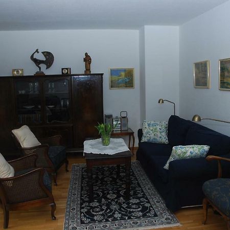 Ferienwohnung Gruenes Herz Kiel Esterno foto